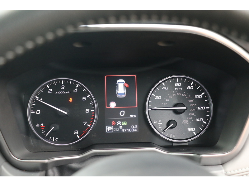 Subaru 2.5i Field Estate 5dr Petrol Lineartronic 4WD Euro 6 (s/s) (169 ps)
