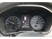 Subaru Outback i Field 