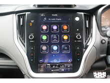 Subaru Outback i Field 