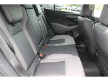 Subaru Outback i Field 