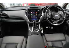Subaru Outback i Field 