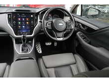 Subaru Outback i Field 
