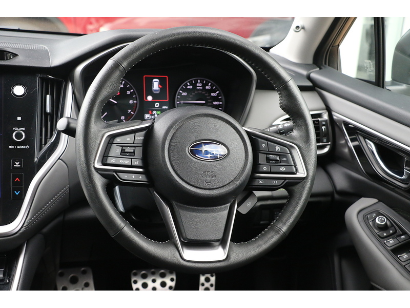 Subaru 2.5i Field Estate 5dr Petrol Lineartronic 4WD Euro 6 (s/s) (169 ps)