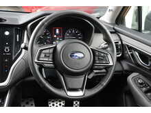 Subaru Outback i Field 