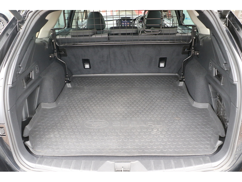 Subaru 2.5i Field Estate 5dr Petrol Lineartronic 4WD Euro 6 (s/s) (169 ps)