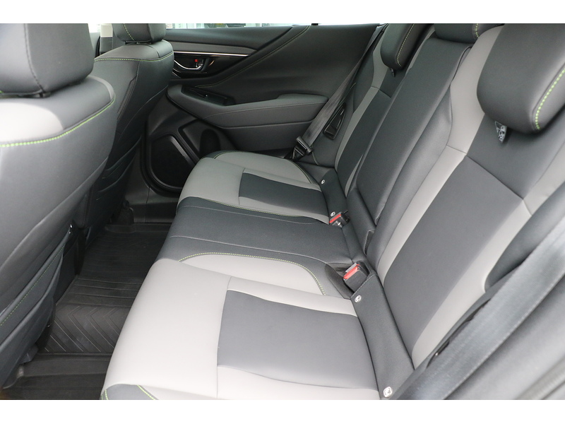 Subaru 2.5i Field Estate 5dr Petrol Lineartronic 4WD Euro 6 (s/s) (169 ps)