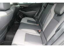 Subaru Outback i Field 