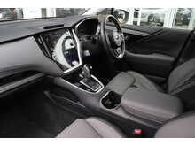 Subaru Outback i Field 