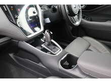 Subaru Outback i Field 