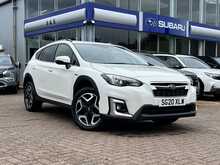 Subaru XV i e-Boxer SE 