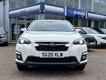 Subaru XV i e-Boxer SE 