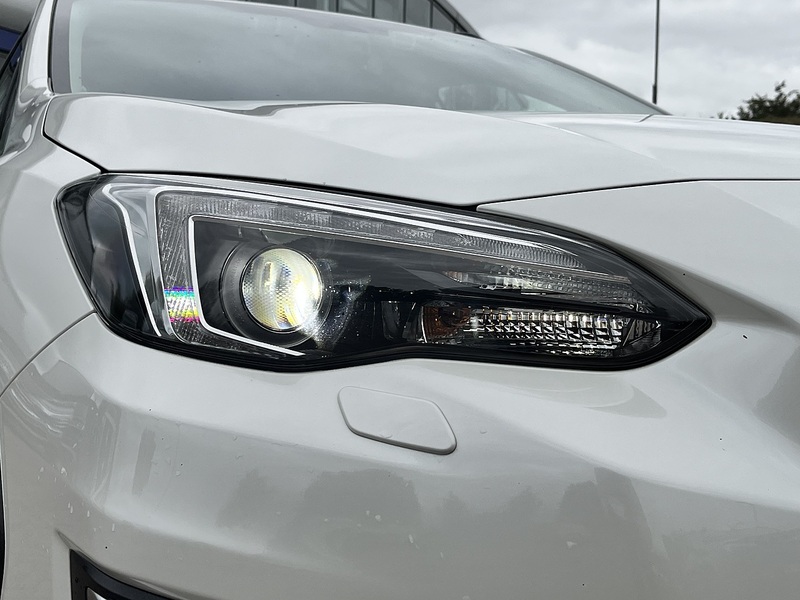 Subaru 2.0 i e-Boxer SE SUV 5dr Petrol Hybrid Lineartronic 4WD Euro 6 (s/s) (150 ps)
