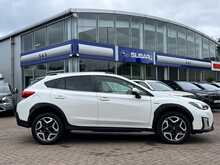 Subaru XV i e-Boxer SE 