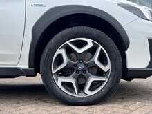 Subaru XV i e-Boxer SE 
