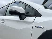 Subaru XV i e-Boxer SE 