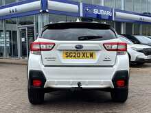 Subaru XV i e-Boxer SE 