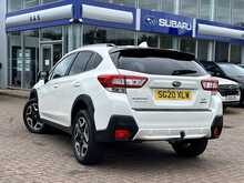 Subaru XV i e-Boxer SE 