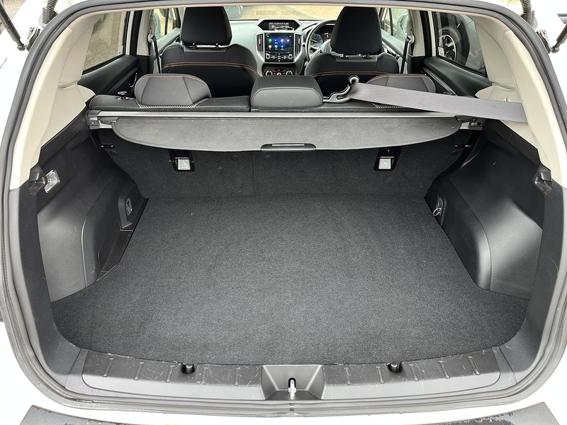 Subaru 2.0 i e-Boxer SE SUV 5dr Petrol Hybrid Lineartronic 4WD Euro 6 (s/s) (150 ps)