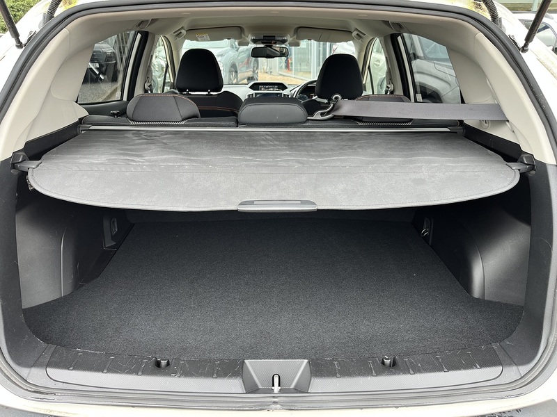 Subaru 2.0 i e-Boxer SE SUV 5dr Petrol Hybrid Lineartronic 4WD Euro 6 (s/s) (150 ps)