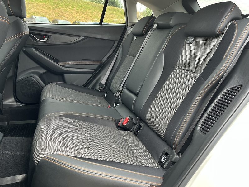 Subaru 2.0 i e-Boxer SE SUV 5dr Petrol Hybrid Lineartronic 4WD Euro 6 (s/s) (150 ps)