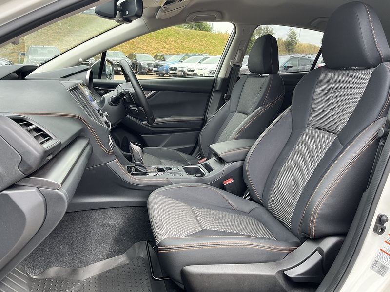 Subaru 2.0 i e-Boxer SE SUV 5dr Petrol Hybrid Lineartronic 4WD Euro 6 (s/s) (150 ps)