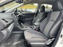 Subaru XV i e-Boxer SE 