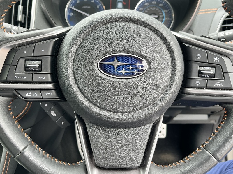 Subaru 2.0 i e-Boxer SE SUV 5dr Petrol Hybrid Lineartronic 4WD Euro 6 (s/s) (150 ps)