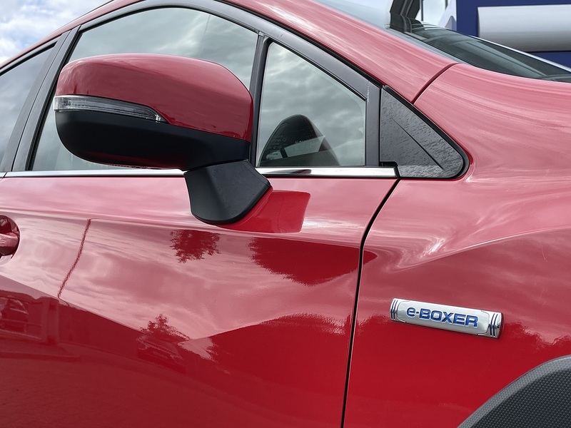 Subaru XV i e-Boxer SE - U481