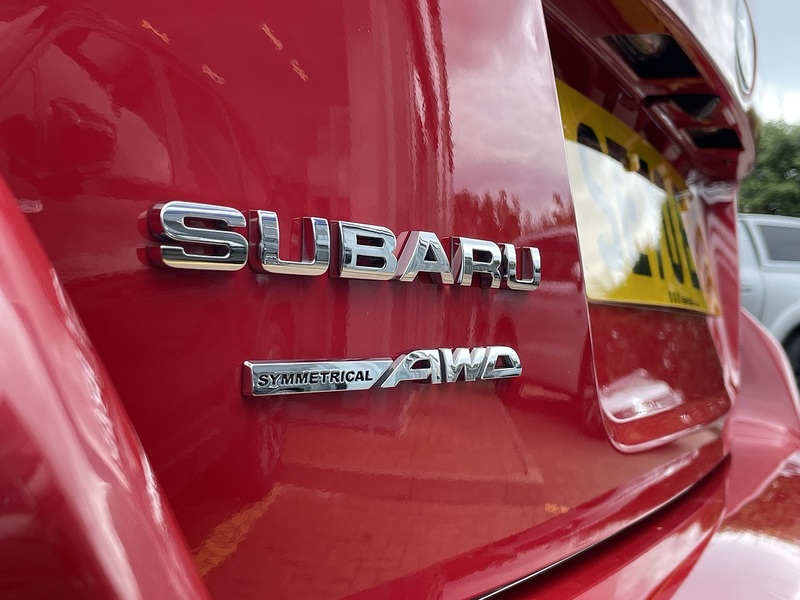Subaru XV i e-Boxer SE - U481