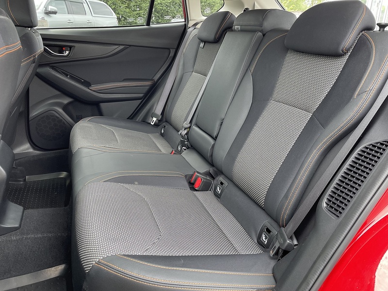 Subaru XV i e-Boxer SE - U481