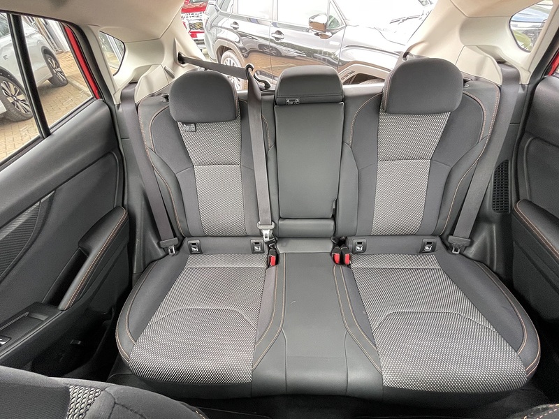 Subaru XV i e-Boxer SE - U481