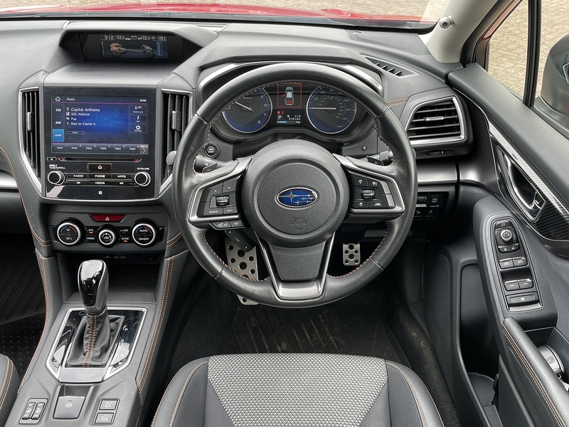 Subaru XV i e-Boxer SE - U481