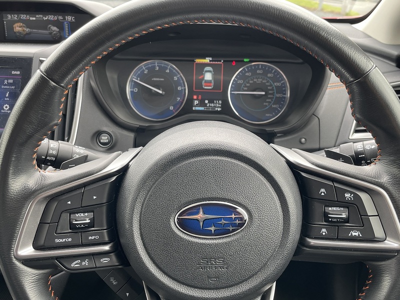Subaru XV i e-Boxer SE - U481