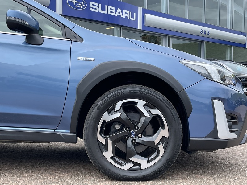 Subaru XV i e-Boxer SE Premium - U482