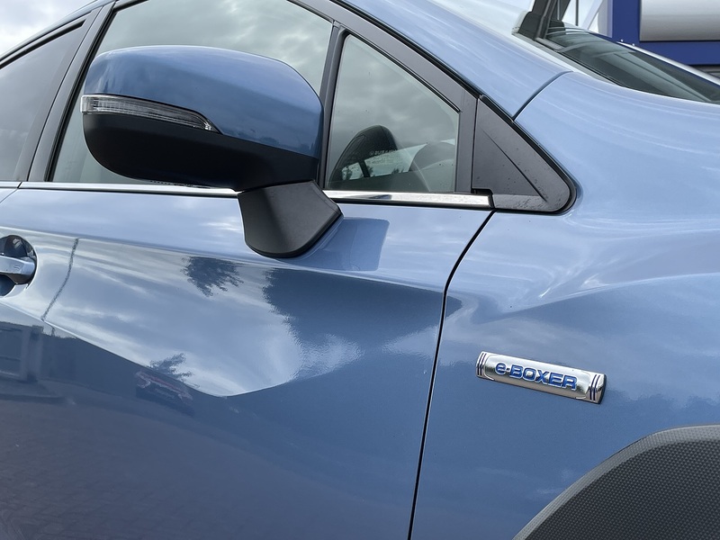 Subaru XV i e-Boxer SE Premium - U482