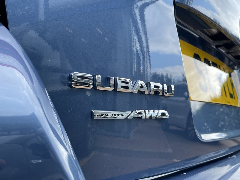 Subaru XV i e-Boxer SE Premium - U482