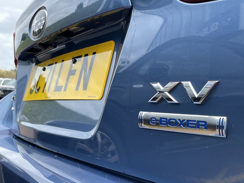 Subaru XV i e-Boxer SE Premium - U482