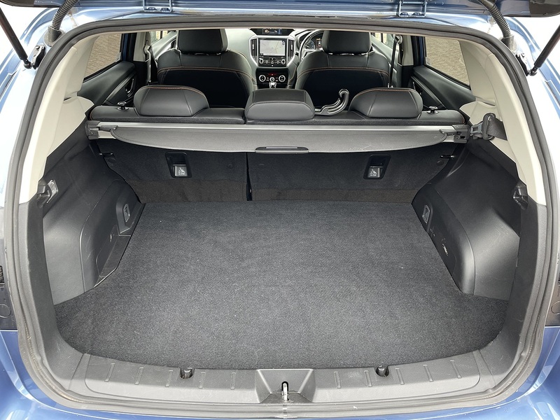 Subaru XV i e-Boxer SE Premium - U482