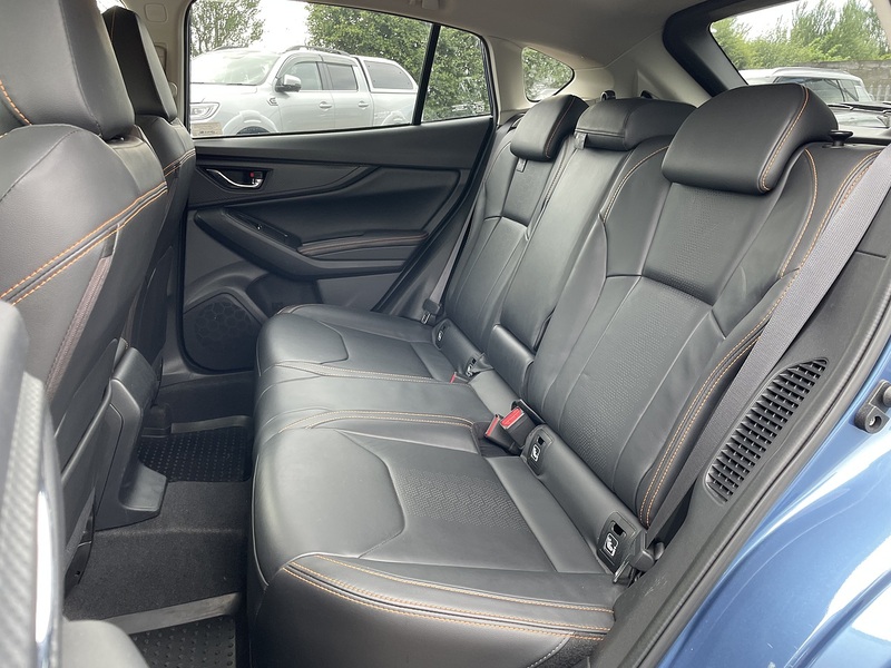 Subaru XV i e-Boxer SE Premium - U482