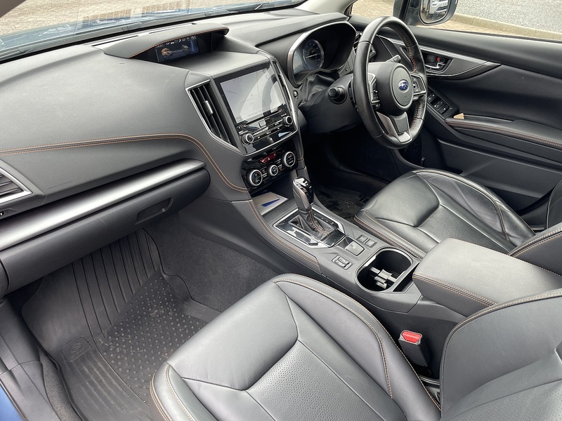 Subaru XV i e-Boxer SE Premium - U482