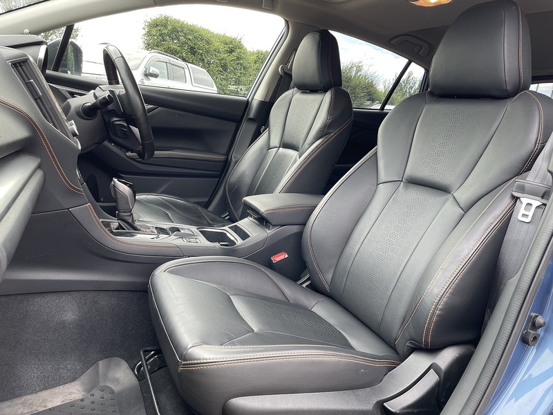 Subaru XV i e-Boxer SE Premium - U482