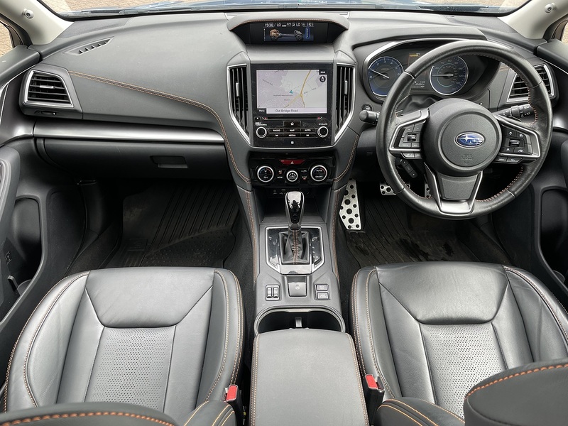 Subaru XV i e-Boxer SE Premium - U482