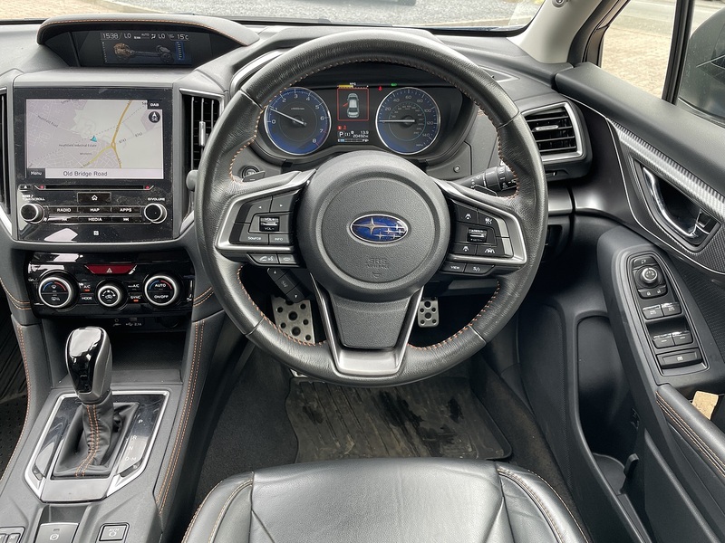 Subaru XV i e-Boxer SE Premium - U482