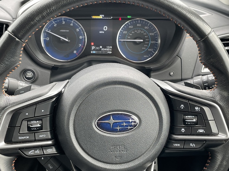 Subaru XV i e-Boxer SE Premium - U482
