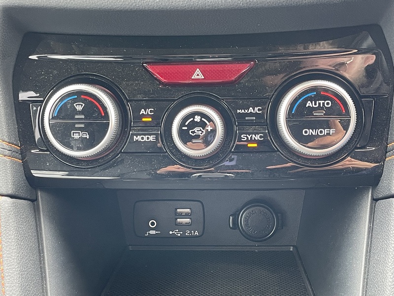 Subaru XV i e-Boxer SE Premium - U482
