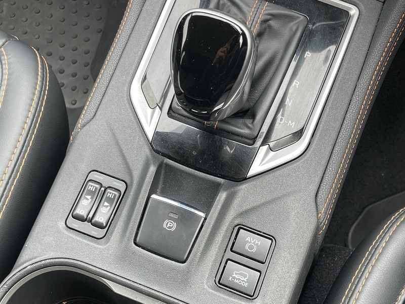 Subaru XV i e-Boxer SE Premium - U482