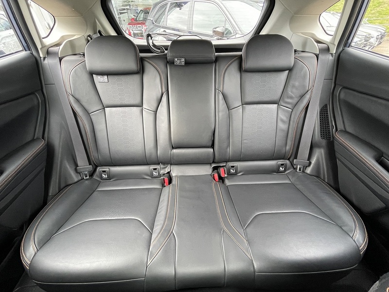 Subaru XV i e-Boxer SE Premium - U482
