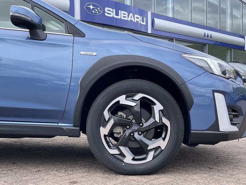 Subaru XV i e-Boxer SE - U483