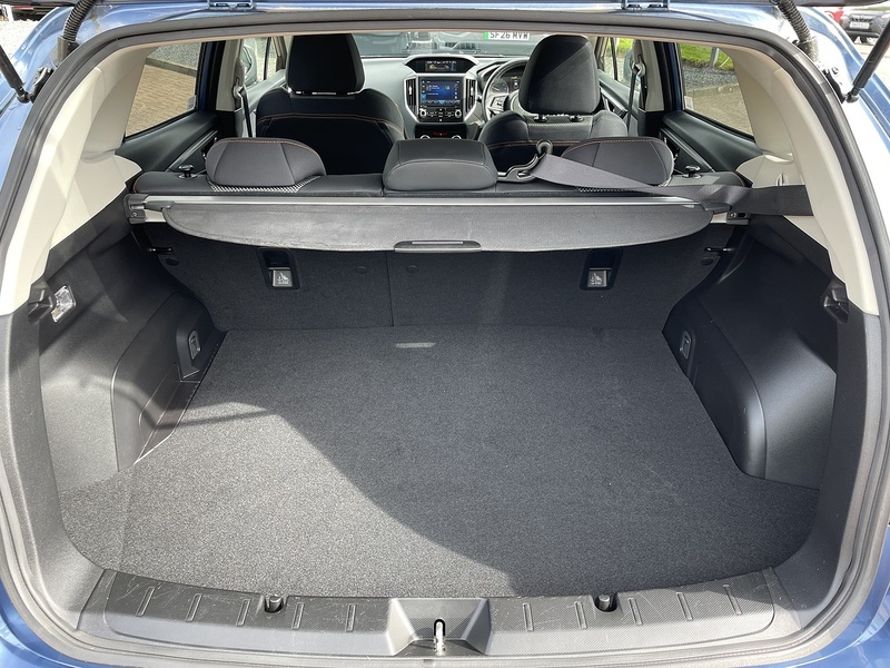 Subaru XV i e-Boxer SE - U483