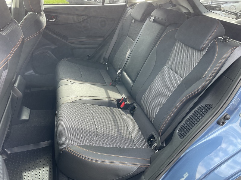 Subaru XV i e-Boxer SE - U483